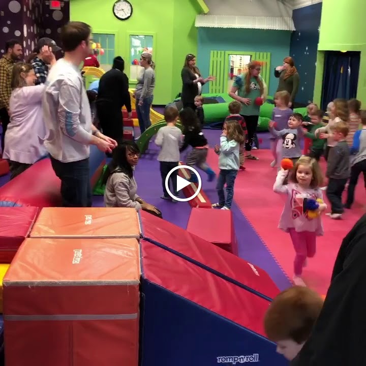  Romp n' Roll West End, VA