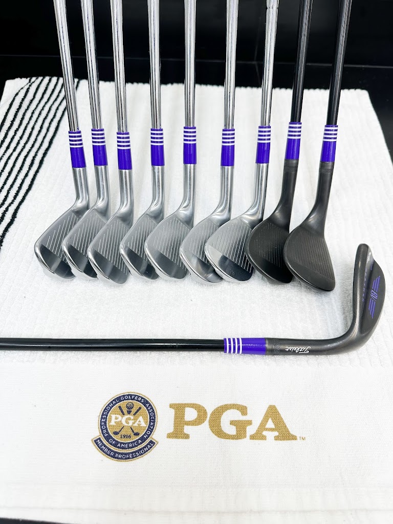  Black Diamond Golf Academy