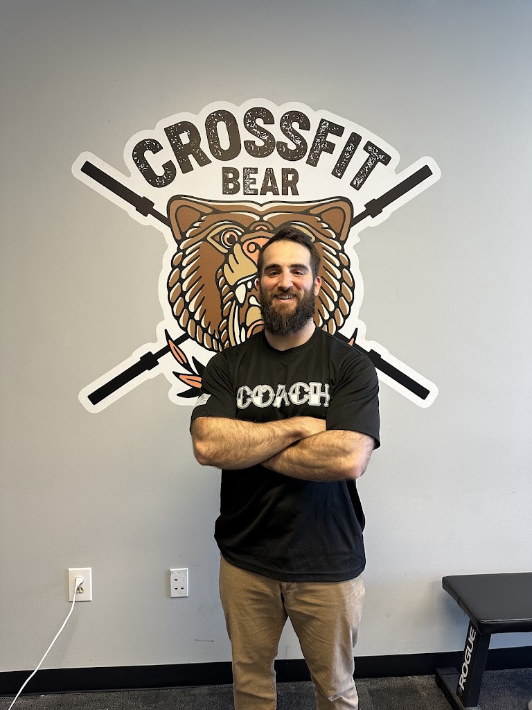  CrossFit Bear