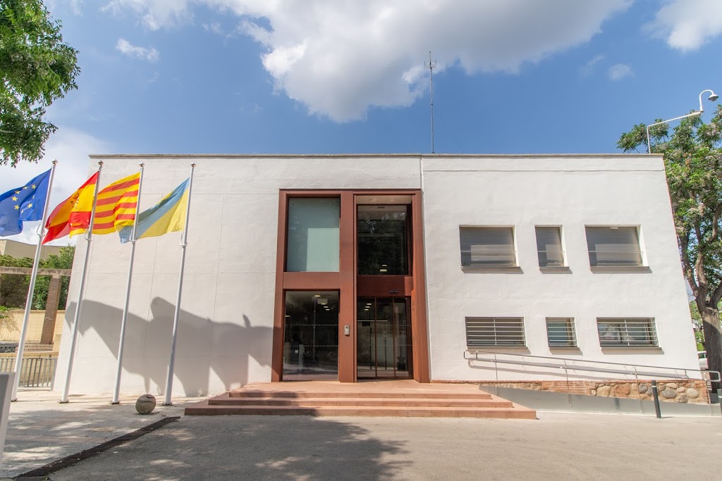 DEA - Desfibrilador Externo Automatico - Ayuntamiento de Canovelles