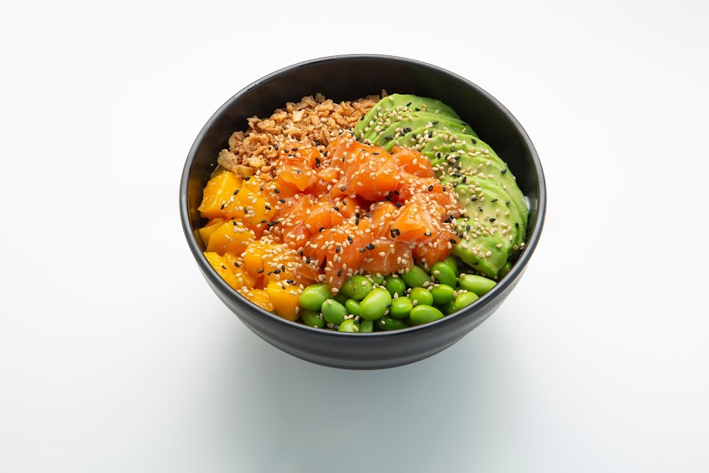 Koa Poke — Comida y bebida
