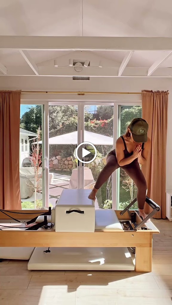  Gone Adventuring Pilates Santa Barbara