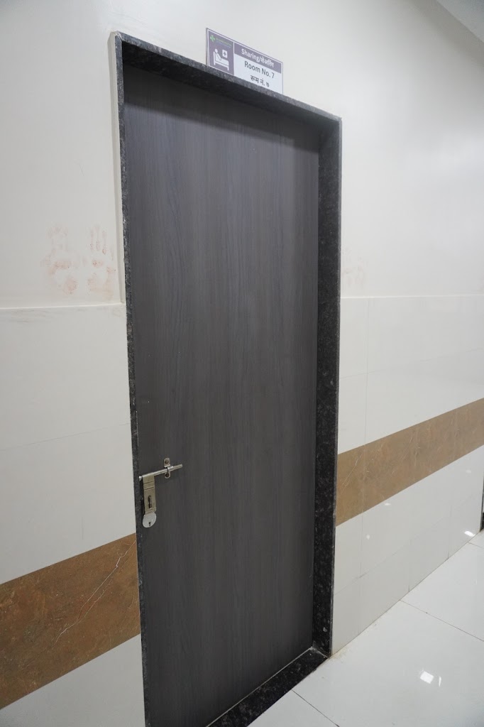 Dr. Solanke Multispecialty Hospital Best Multispecialty Hospital In Shegaon