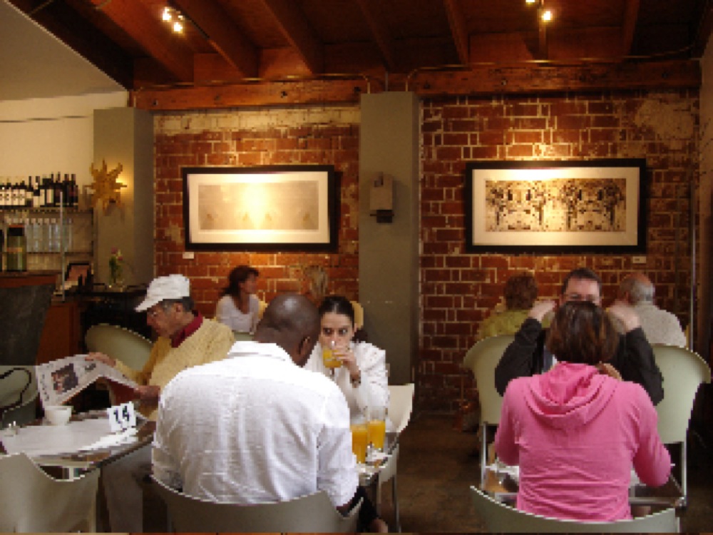 Photo of Anastasia Cafe
