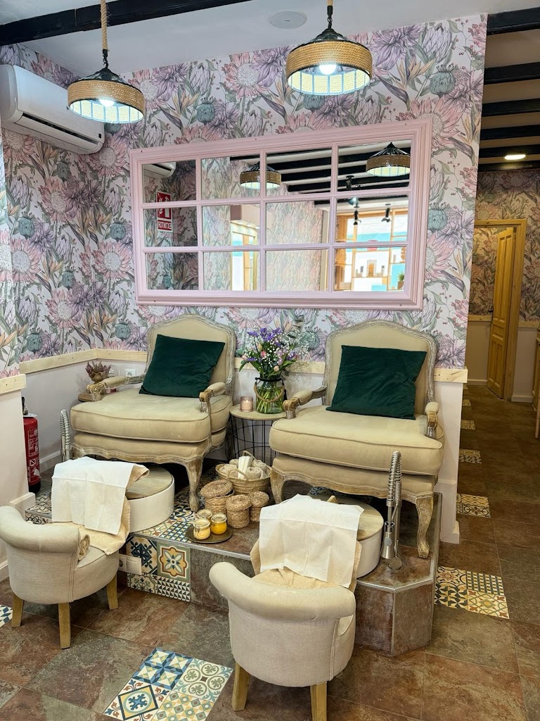 L'Atelier Beauty Fuengirola