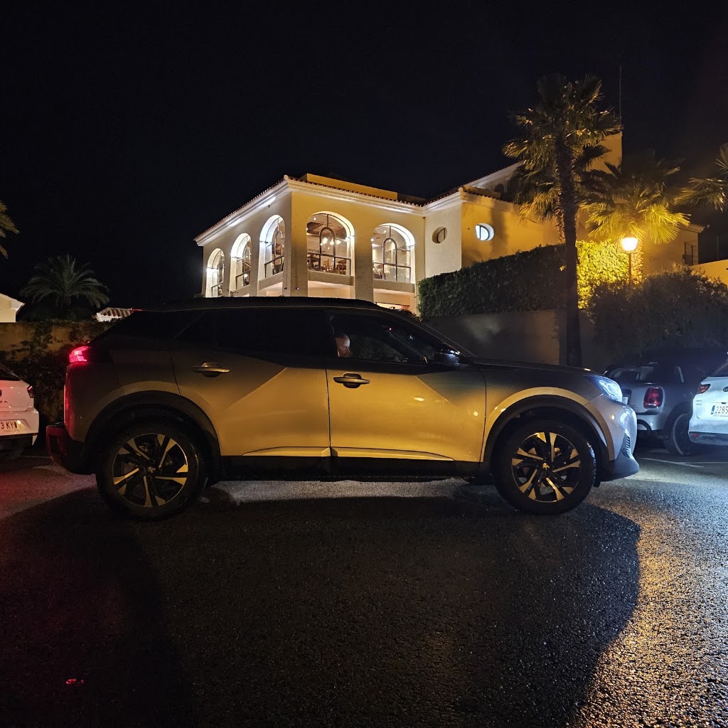 Caracola Car Hire