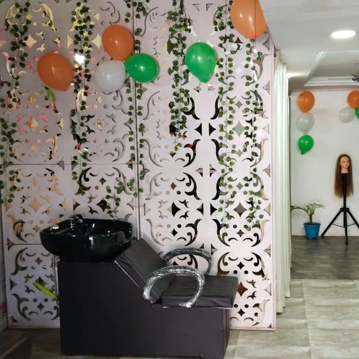 Fuzion The Family Salon