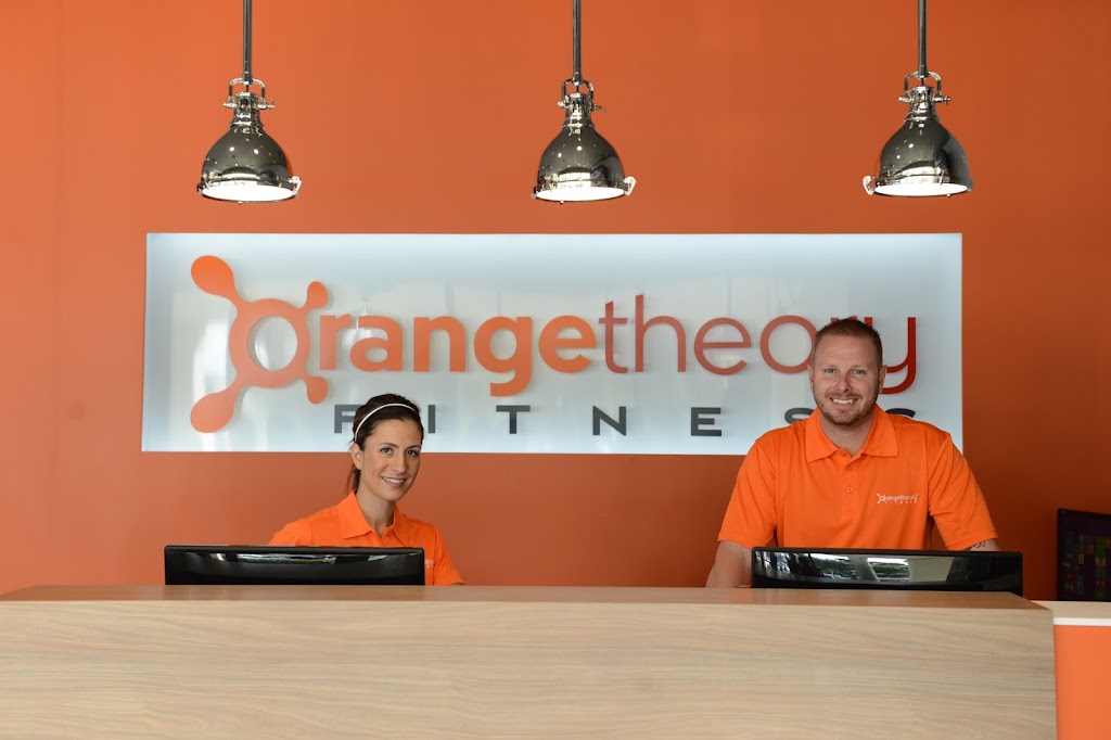  Orangetheory Fitness