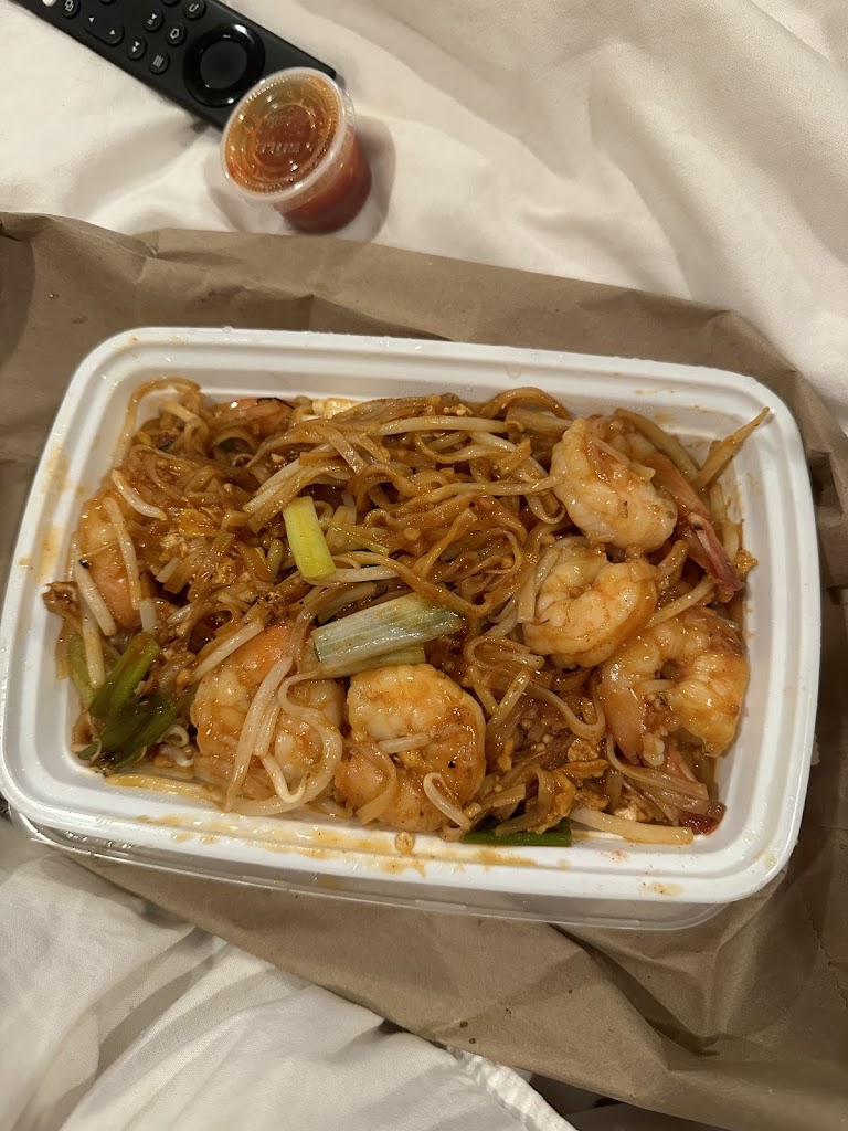 Thailand Restaurant