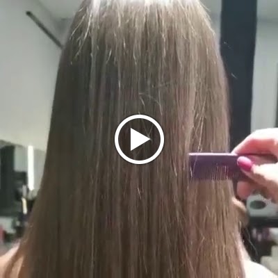 AVENUE HAIR SALON | Peluqueria Las Arenas Bilbao — Peinado