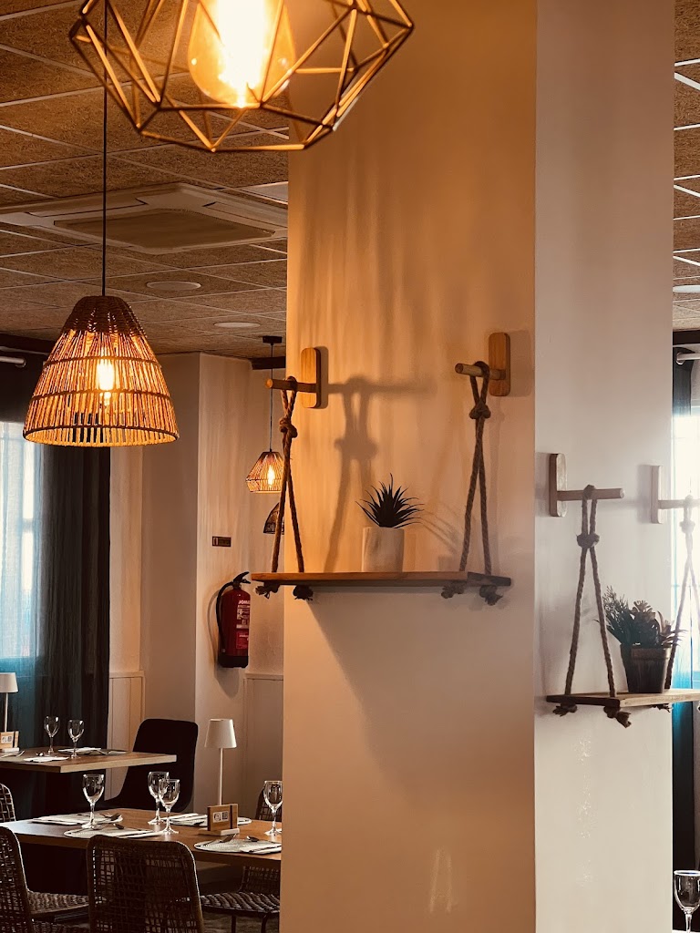 Dyonne's Restaurante