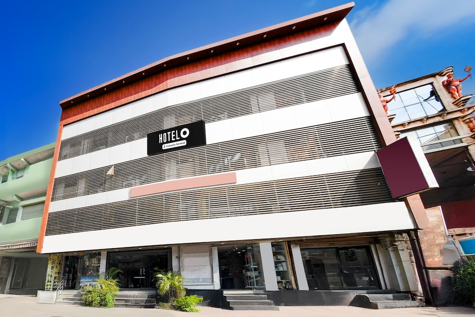 Super Hotel O Railway Station Formerly Hotel Okasu