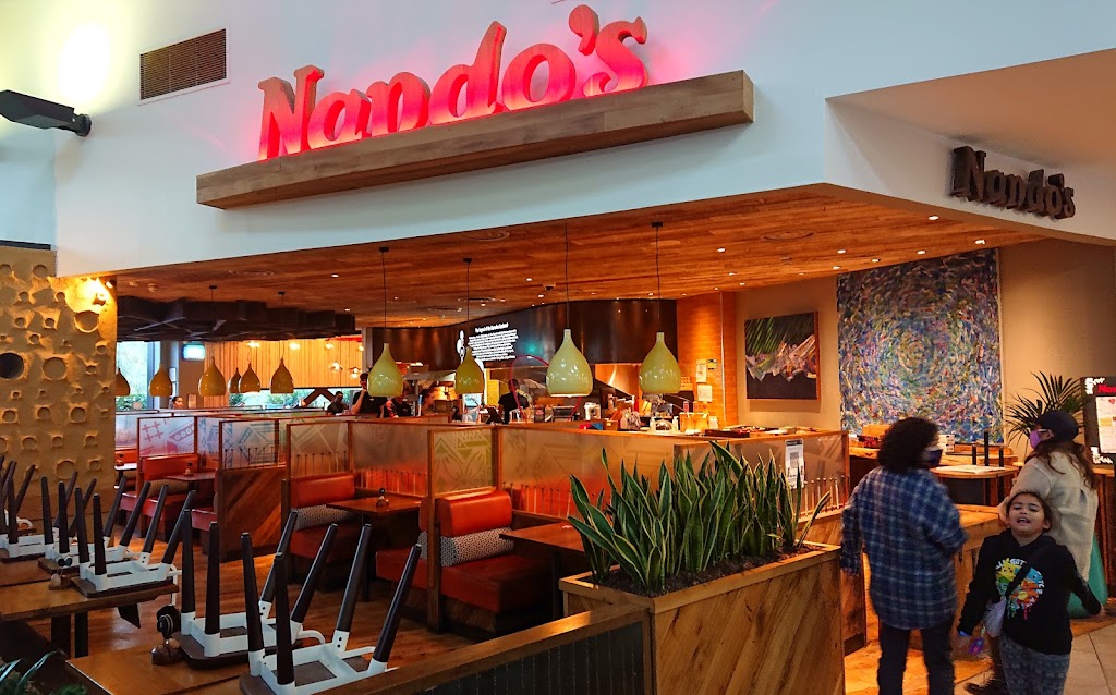 Nando's Beaconsfield Services in Beaconsfield