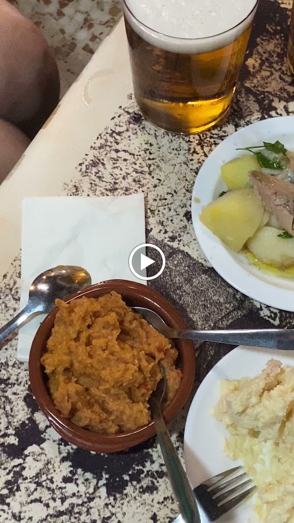 Mosto La Abuela Encarna — Videos