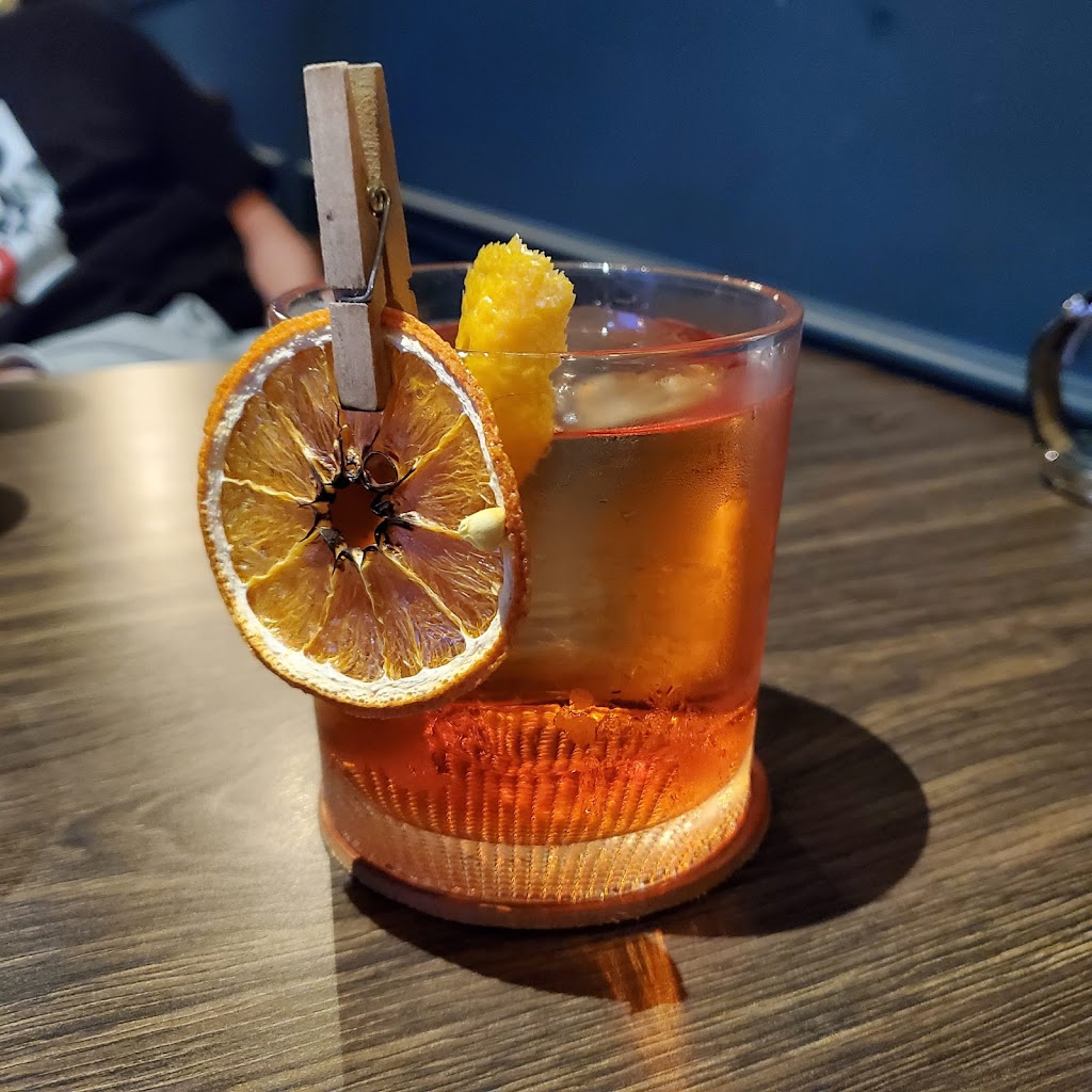 Bar Five Cocktail 的照片