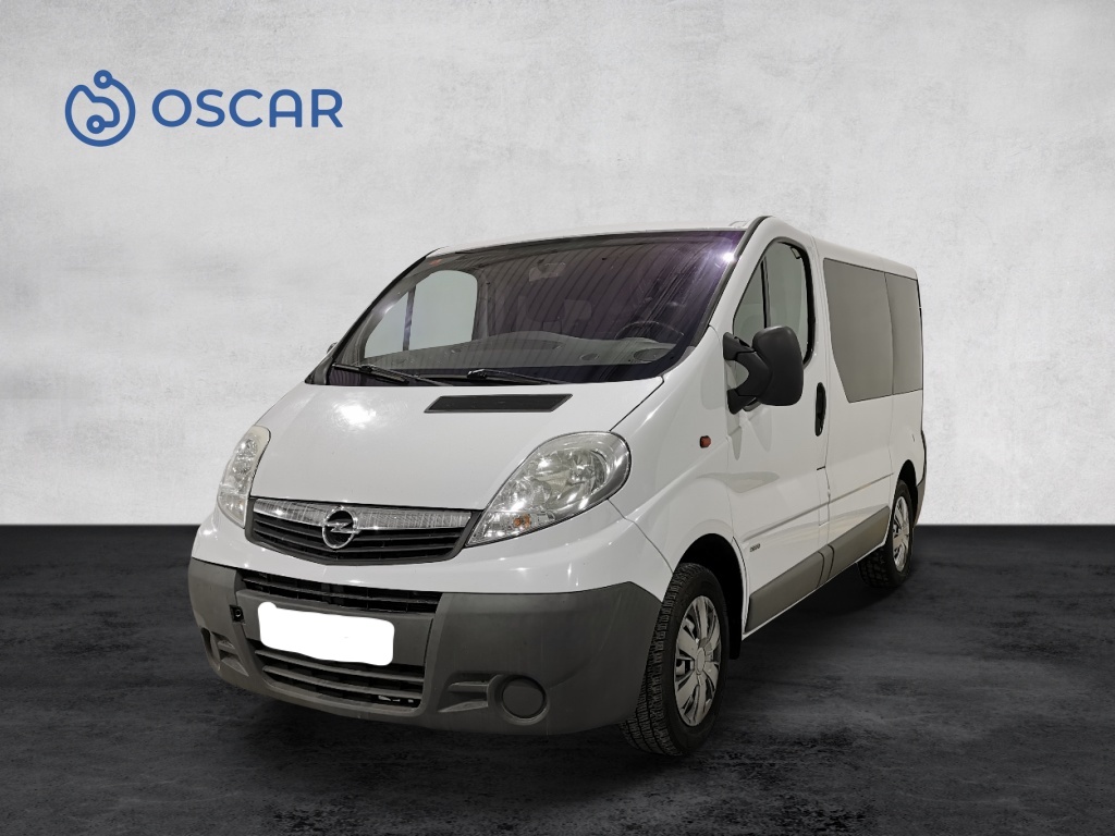 Oscar Alquiler de Coches Ubeda