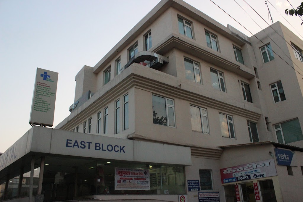 Dr. Dr Prem Super Speciality Cancer Hospital Haryana Pet Ct Scan Centre Haryana