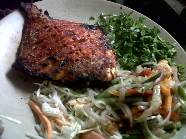 Food & drink