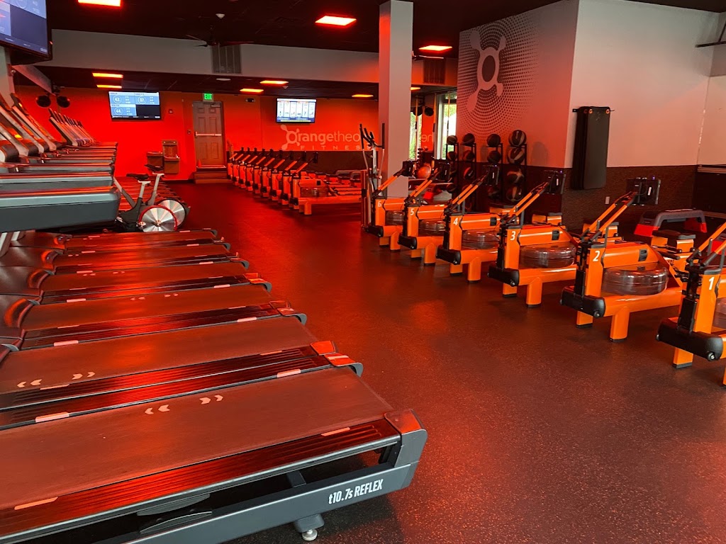  Orangetheory Fitness
