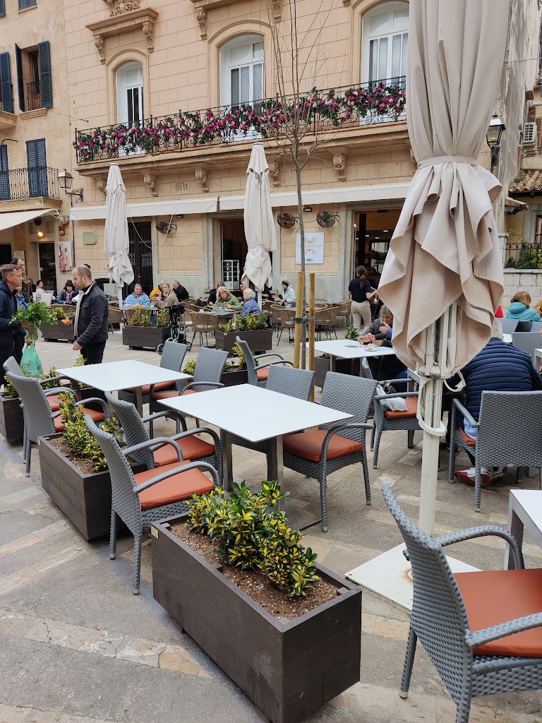 Sa Placa Restaurant — Mas recientes
