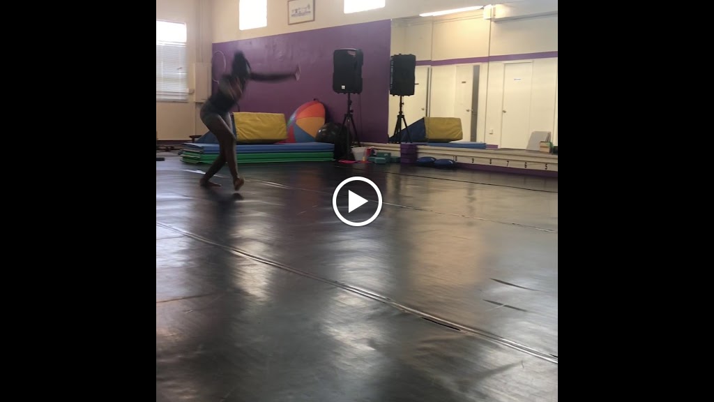  Lake Alfred Dance Center