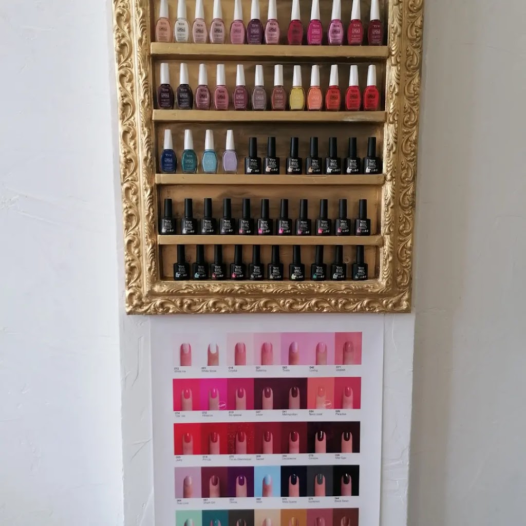 Nola peluqueria, estetica, masaje — Del propietario