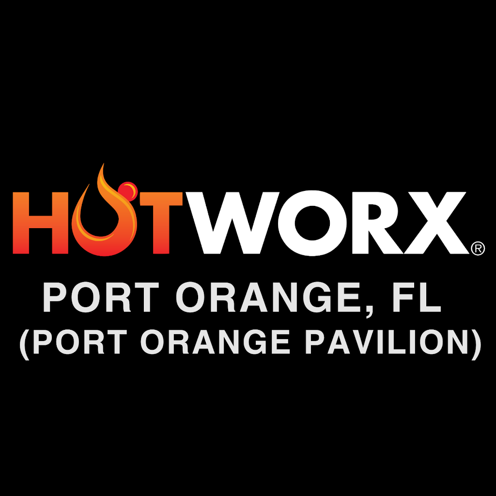  HOTWORX - Port Orange, Fl - Port Orange Pavilion