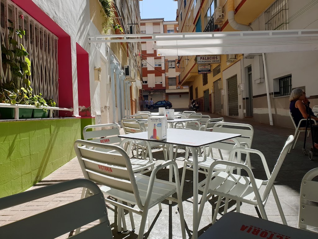 Bar Montemar — Ambiente