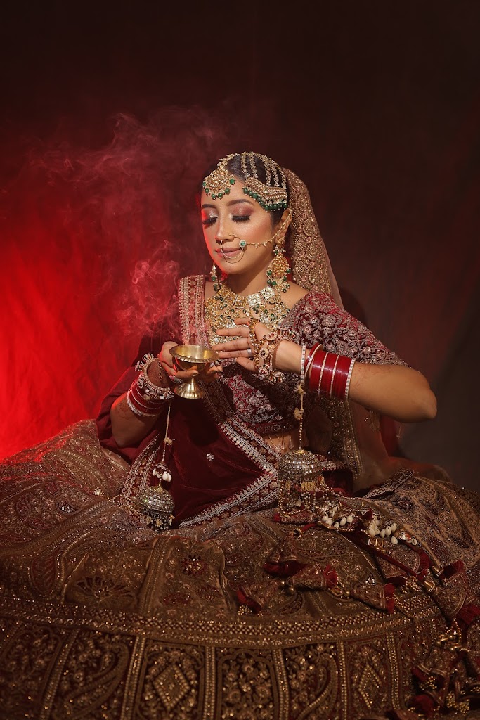 The Makeup Emporiumm And Nails For Uhh