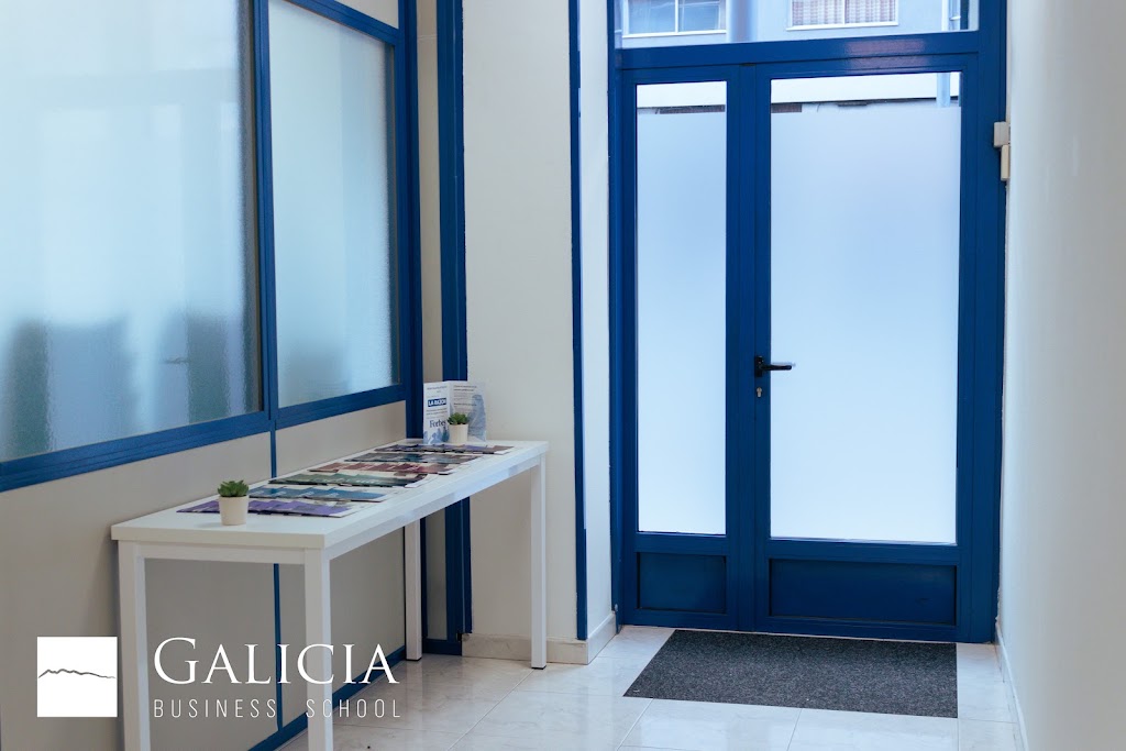Galicia Business School (Vigo) — Del propietario