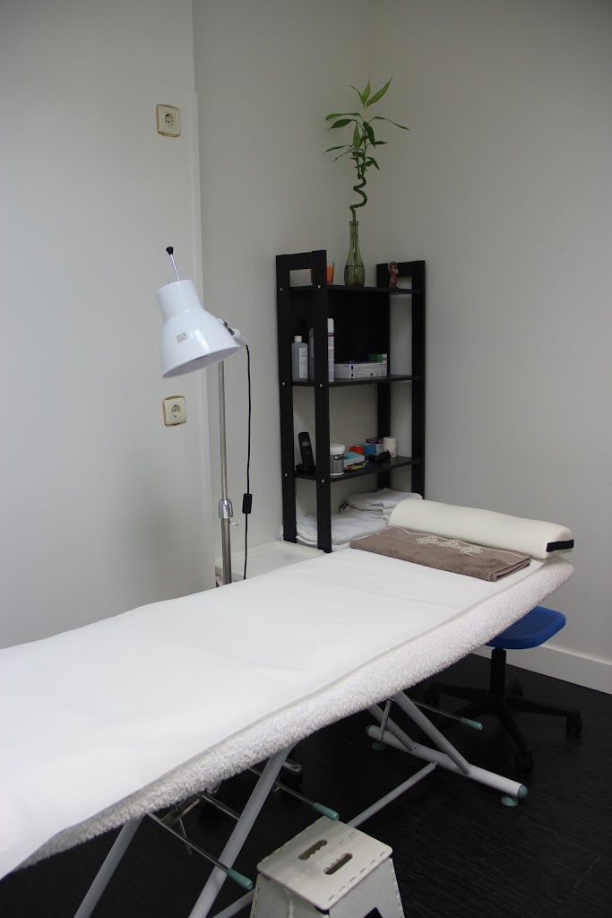 Fisioterapia Barakaldo — Del propietario