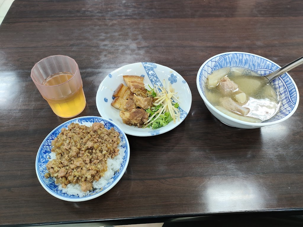 白石腳公路飯店 的照片