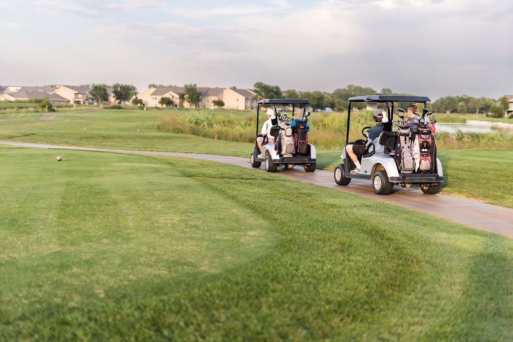  Whispering Woods Golf Club