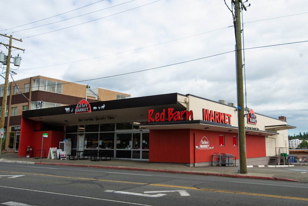 Grocery store in Victoria