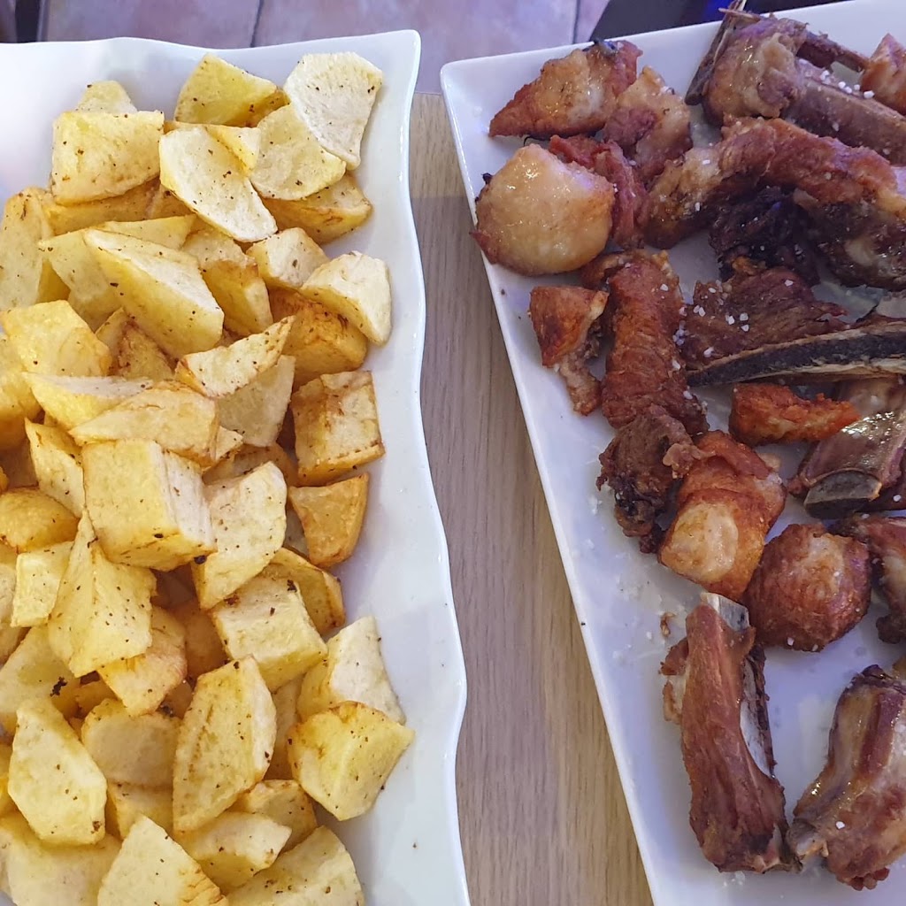 Bar Kalea & Exotique — Del propietario