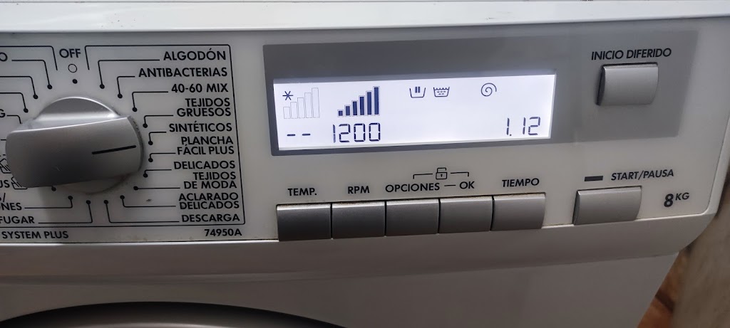 ElectroSAT ( Servicio Tecnico Electrodomesticos ) — Del propietario