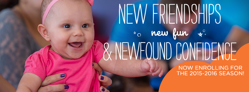  The Little Gym of Plano