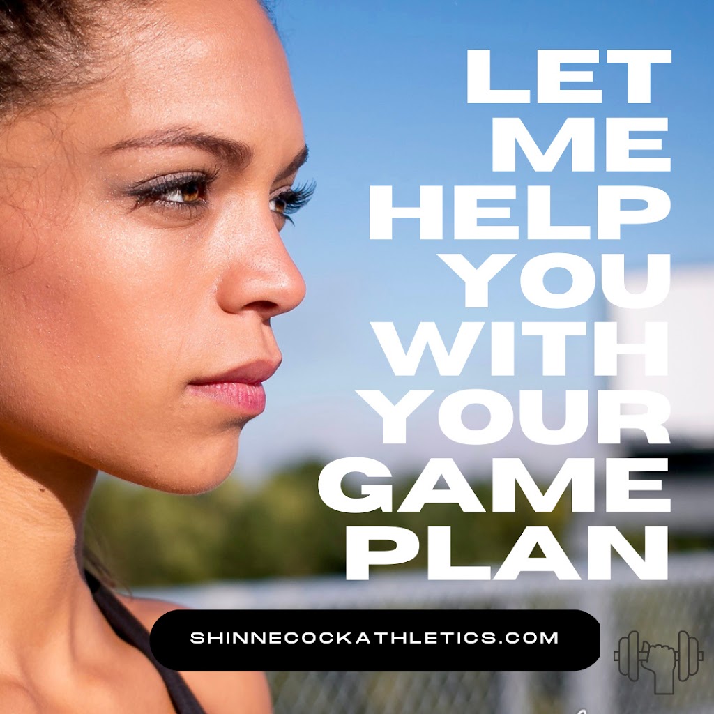  Shinnecock Athletics, LLC