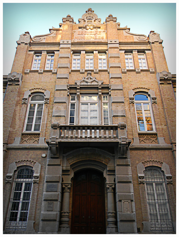 Festival Internacional de Cine de Cartagena