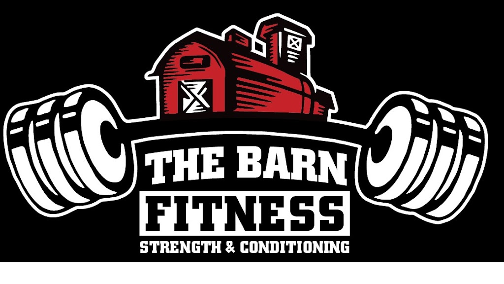  Barn Strength and Conditioning