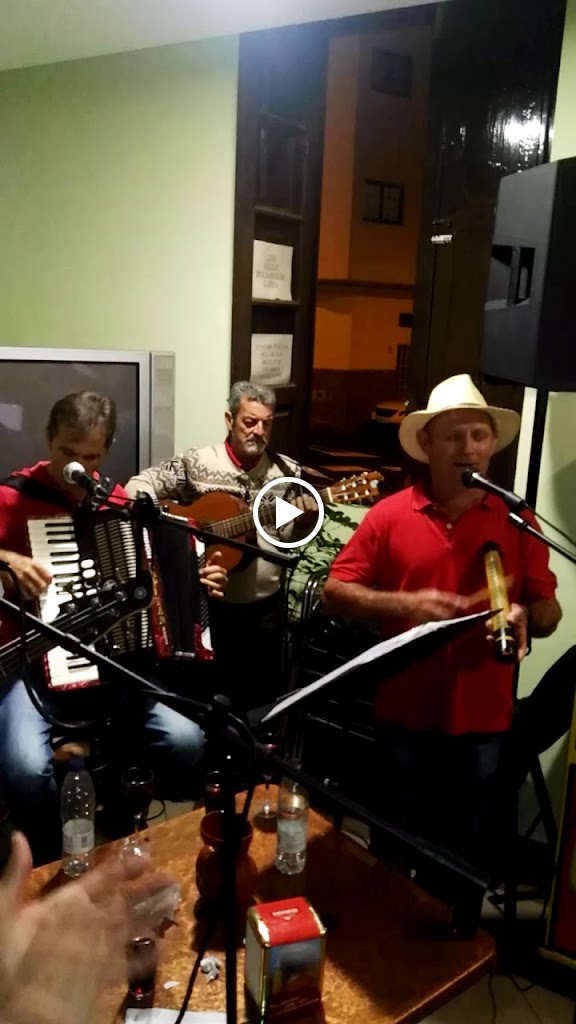 Cerveceria La Arrancadilla — Videos