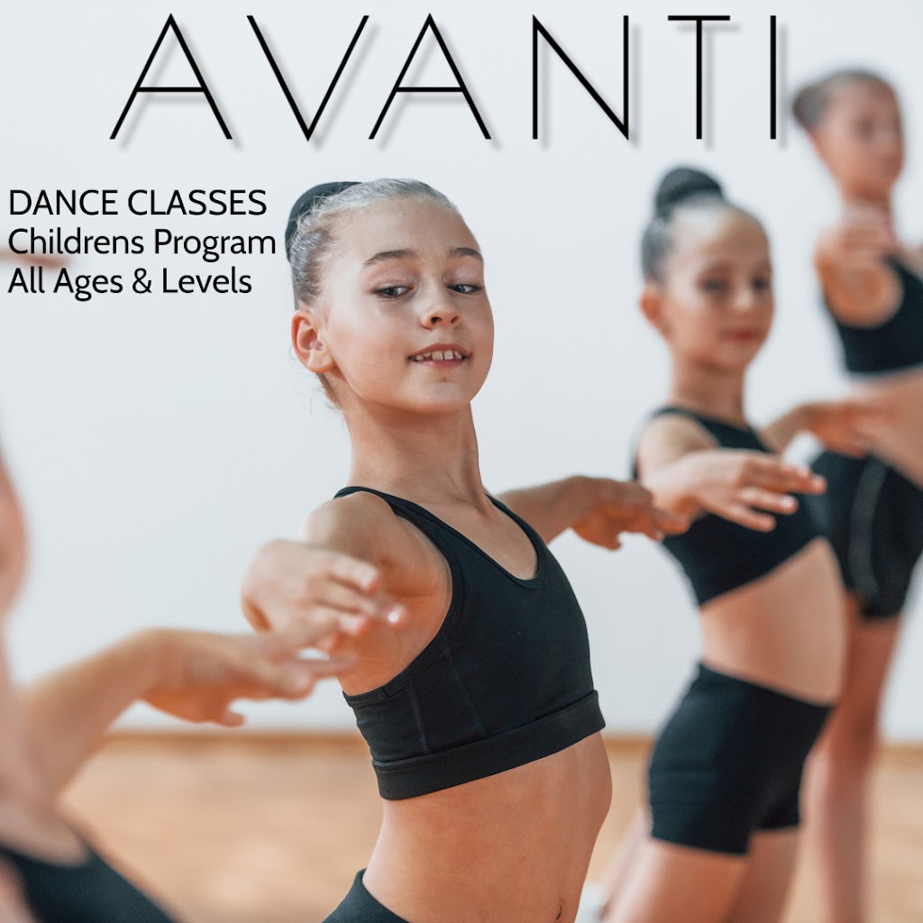  AVANTI Dance Company