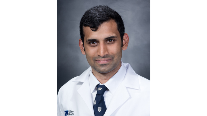 Dr. Hussein Rahim Md