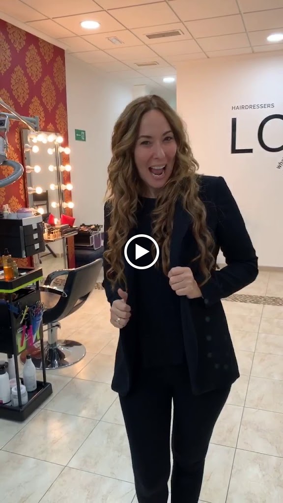RBN LONE Hair Studio — Peinado