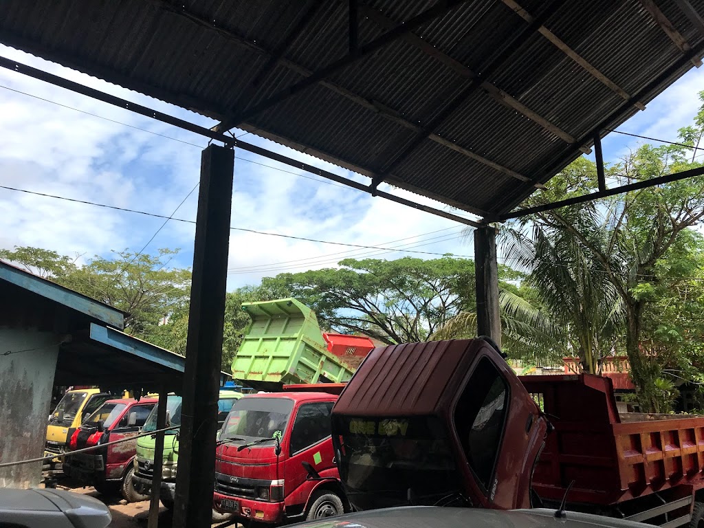 Bengkel Langgeng Jaya & Vulkanisir Ban