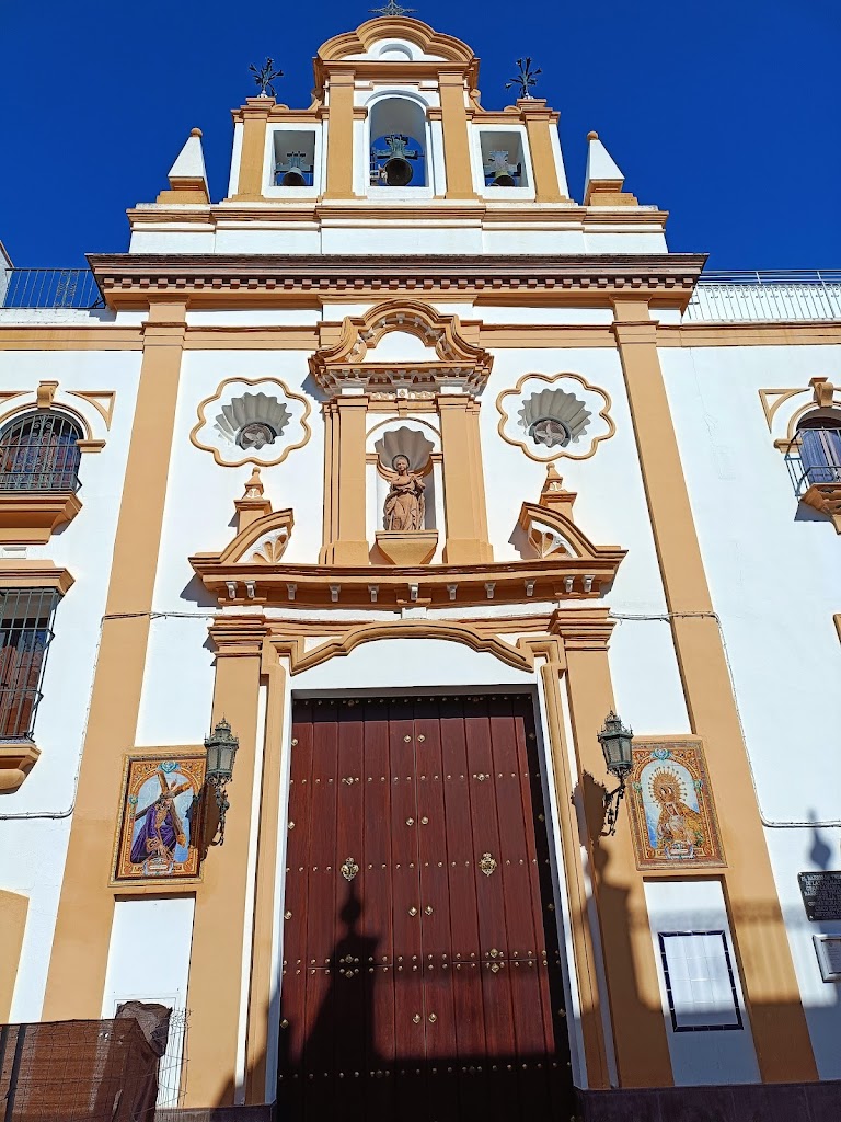 Capilla de los Marineros