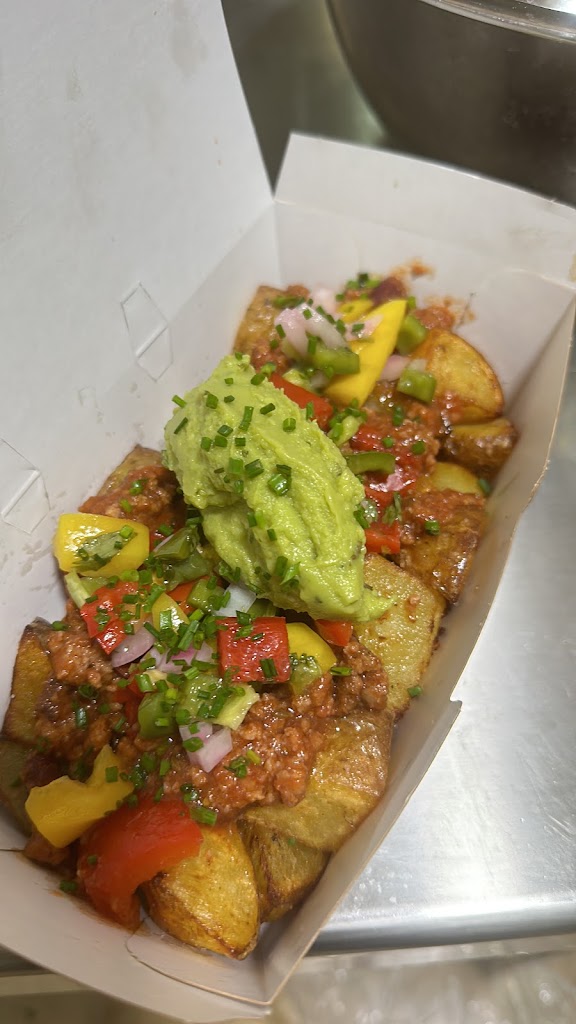 PUERCO SMASH — Del propietario