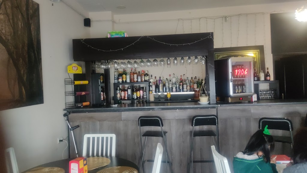 Bar Yara — Ambiente