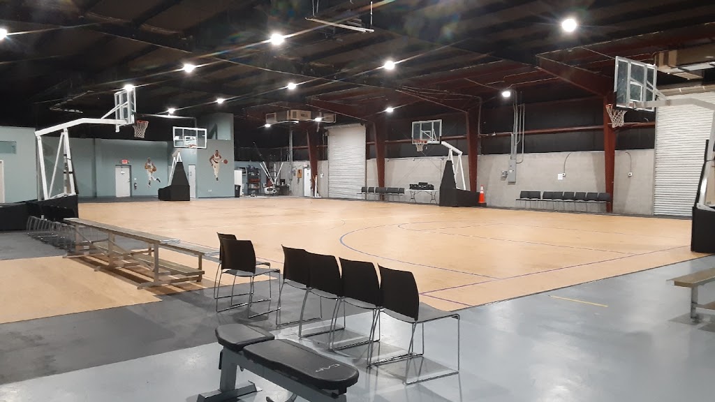  The Gym SR 52 Basketball court & training facility