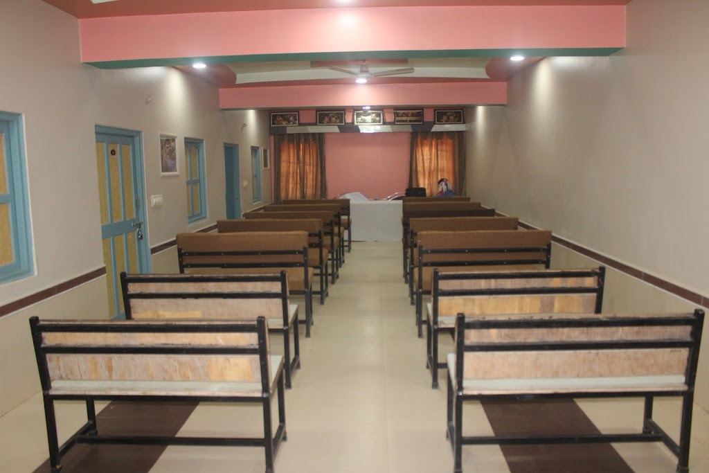 Amenities
